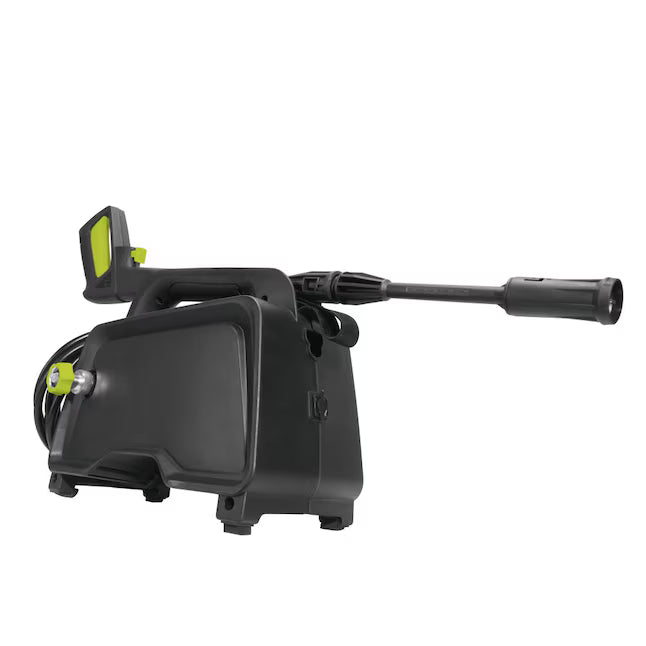 Sun Joe 725-PSI 1.05-GPM Cold Water Electric Pressure Washer - Missing Charger (New)