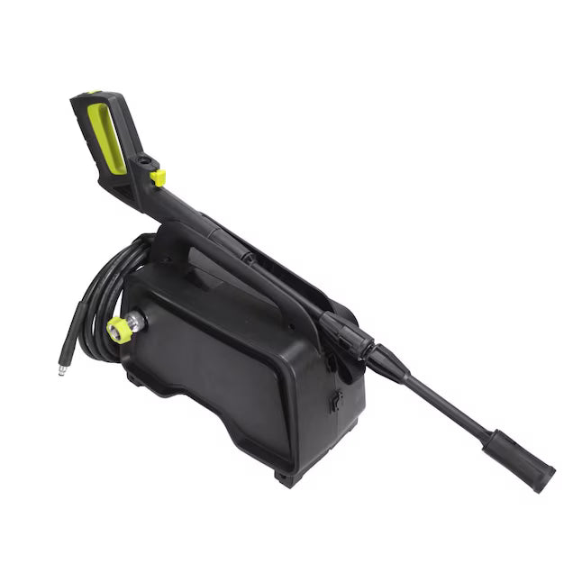 Sun Joe 725-PSI 1.05-GPM Cold Water Electric Pressure Washer - Missing Charger (New)
