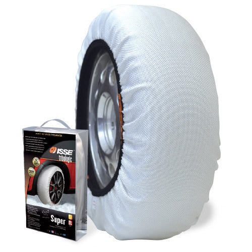 ISSE Tire Socks (new)