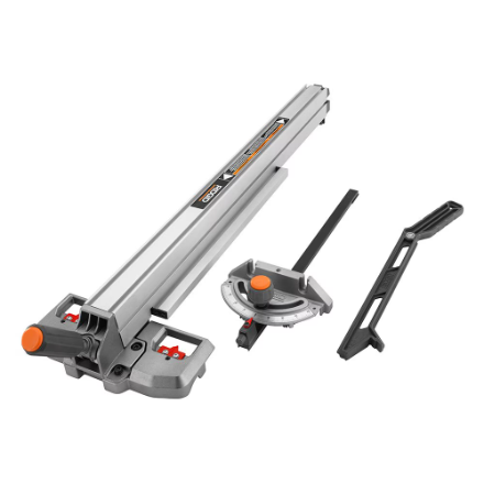 RIDGID 13 Amp 10 -inch Professional Cast Iron Table Saw (New)