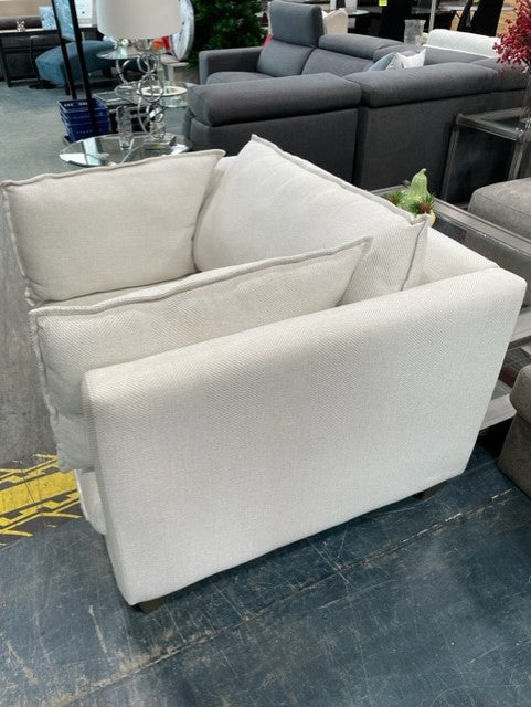 Chair and a Half