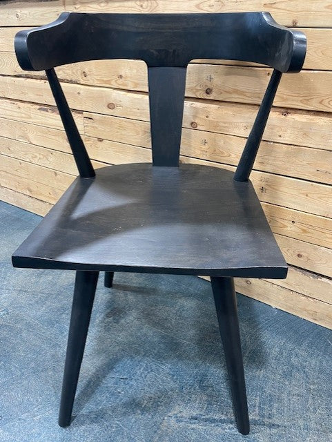 Mango Wood Dining Chair