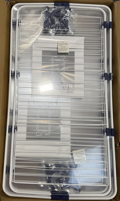 STRATA 3-Level Tower Indoor Clothes Dryer (New)