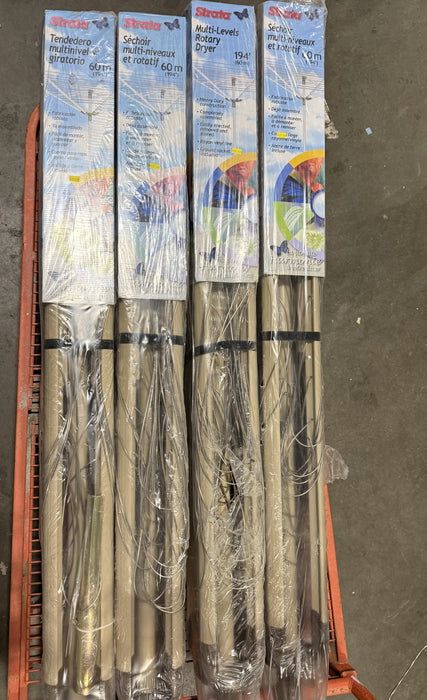 STRATA Harmony Outdoor Dryer