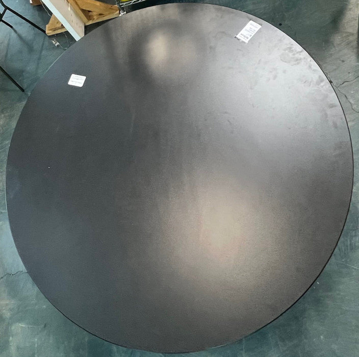 Round Coffee Table