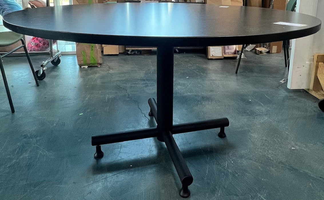 Round Coffee Table