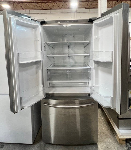 Samsung Fridge