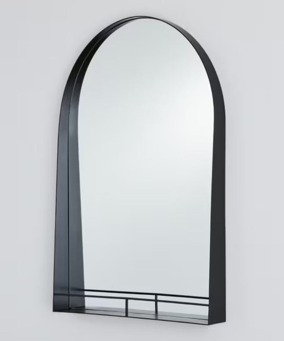 Decorative Shelf Mirror