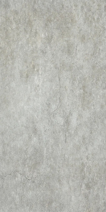 Matt Grey Floor Tiles 12 x 24 in. (New)