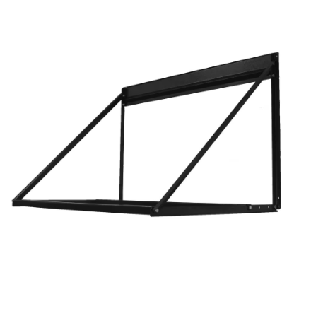 Proslat 48" x 28" Tire Rack