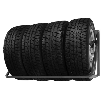Proslat 48" x 28" Tire Rack