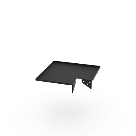 TOJA GRID Square Table for 4x4 Wood Posts 1Pk (new)