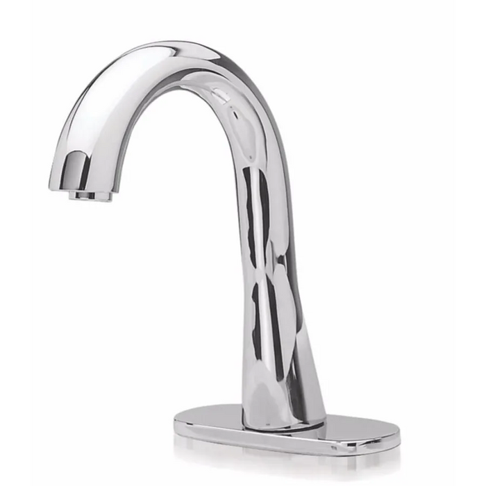 Toto Gooseneck Electric Faucet (new)