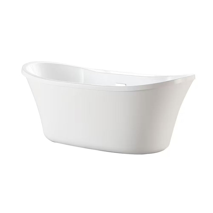 Freestanding Tub (new)