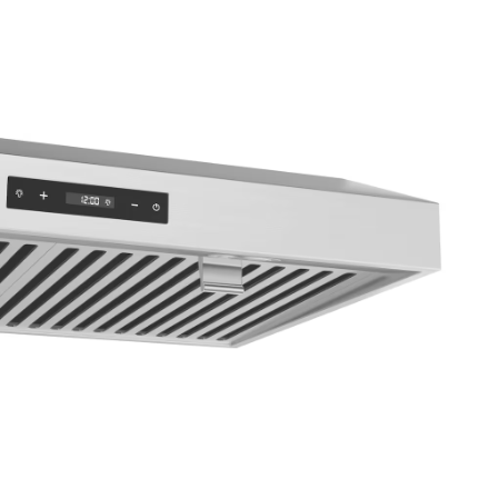Vissani 30" 460CFM Under Cabinet Range Hood (New)