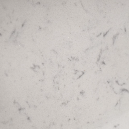 Modamo 15-inch x 24-inch Carrara Shower Niche