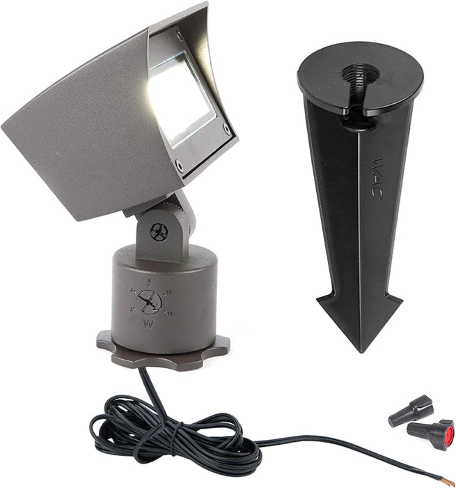 WAC Landscape Lighting Wall Wash Light LED 12V (New)