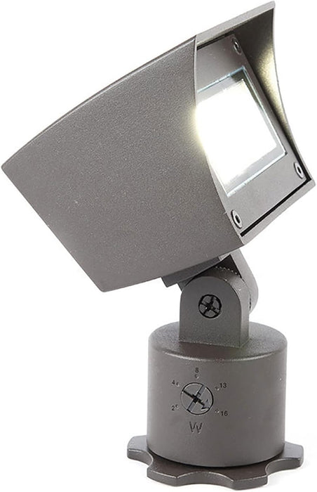 WAC Landscape Lighting Wall Wash Light LED 12V (New)