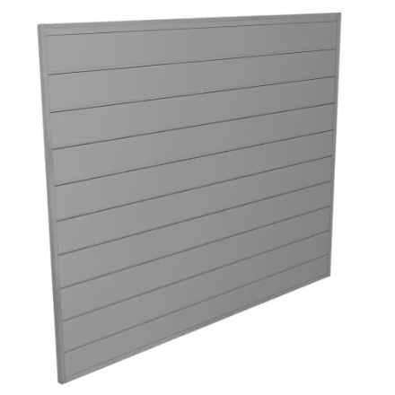 Wall Slats
