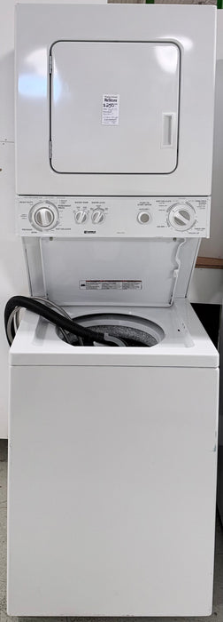 Kenmore Stackable Washer/Dryer (used)