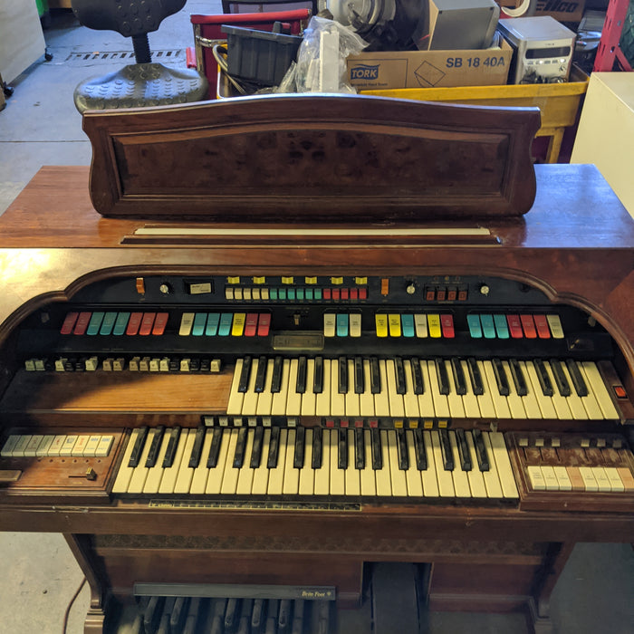 Hammond Organ