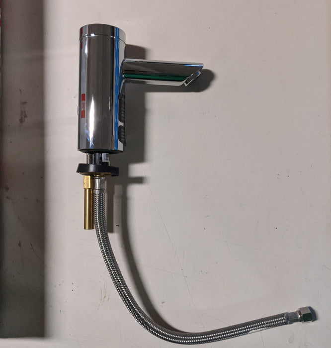 Bathroom Faucet w/ Infrared Sensor