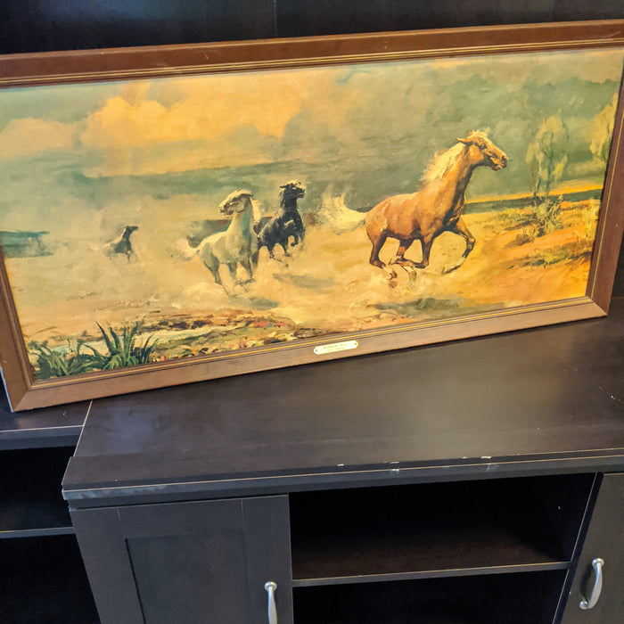 Horse Art