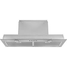 Under-Cabinet Ventilation Hood