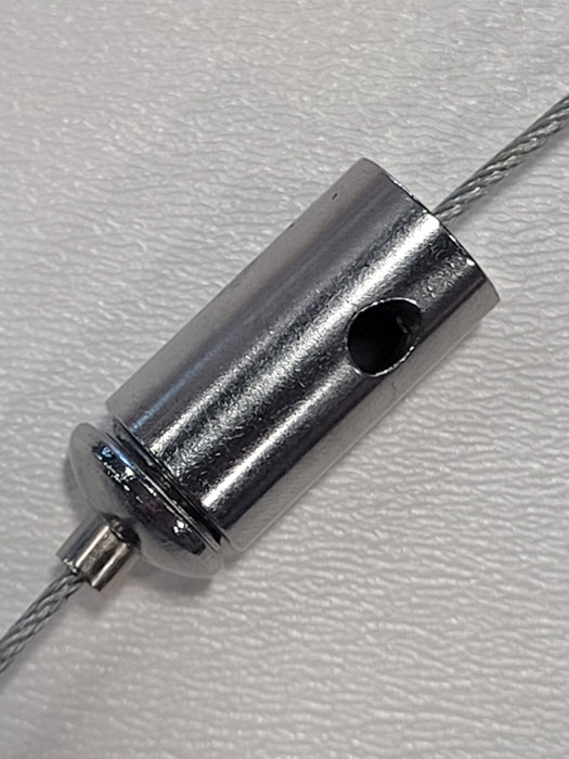 LED Panel Suspension Cable Kit