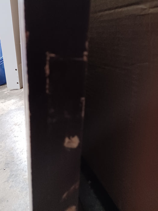 Mason Exterior Door