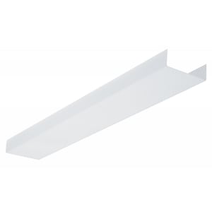 Replacement Diffuser For Wrap Around Fixture