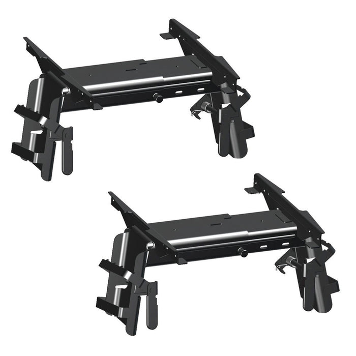 3D Multi-Horse Sawhorse Bracket