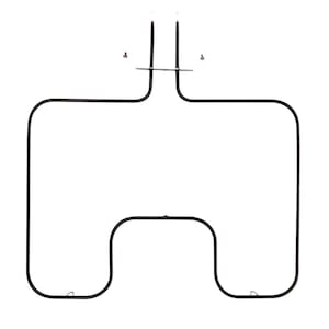 30-Inch Bake Element for Inglis Electric Ranges