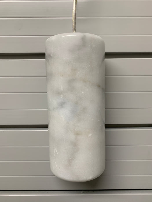 Marble Pendant Light