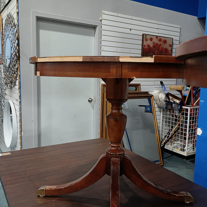 Bistro Table — Habitat for Humanity Greater Vancouver