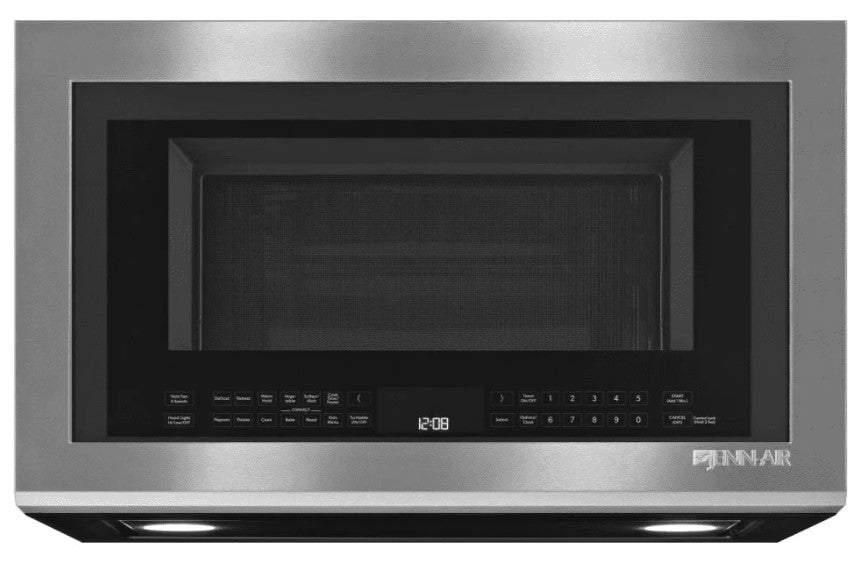 30" Over-the-Range Microwave Oven with Convection