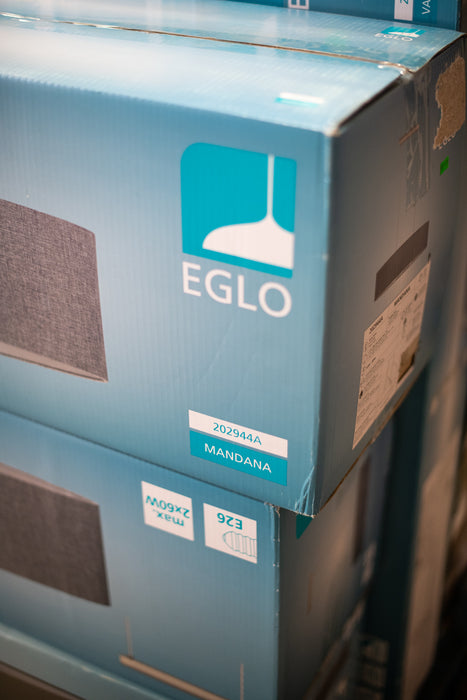 EGLO Mandana Light Fixture