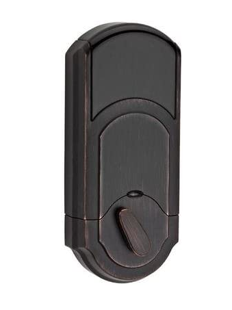 Electronic Deadbolt