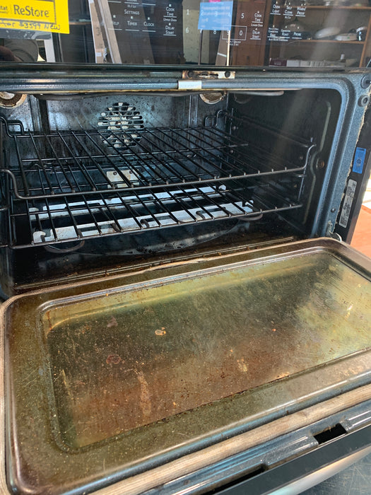 Convection Wall Oven (Used)