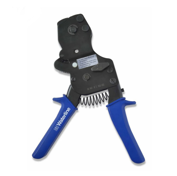 Pro Pinch Clamp Tool