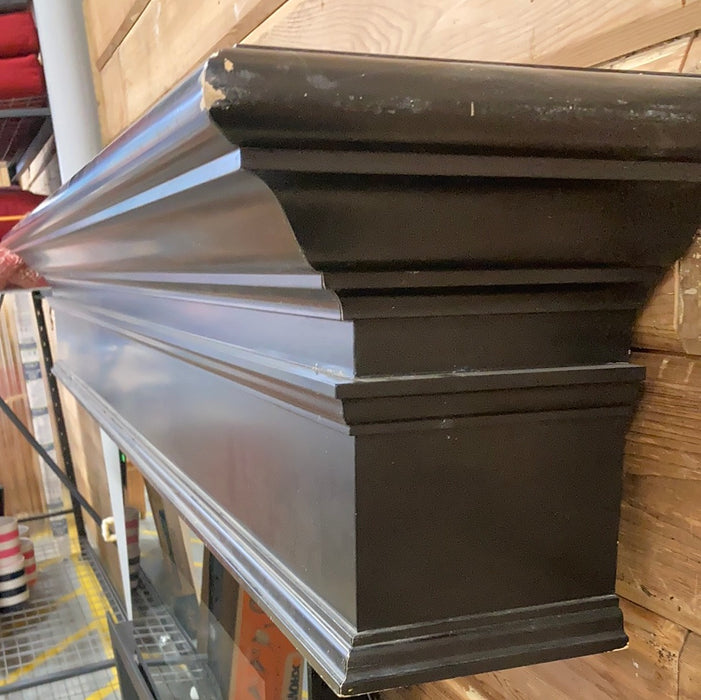 Mantle