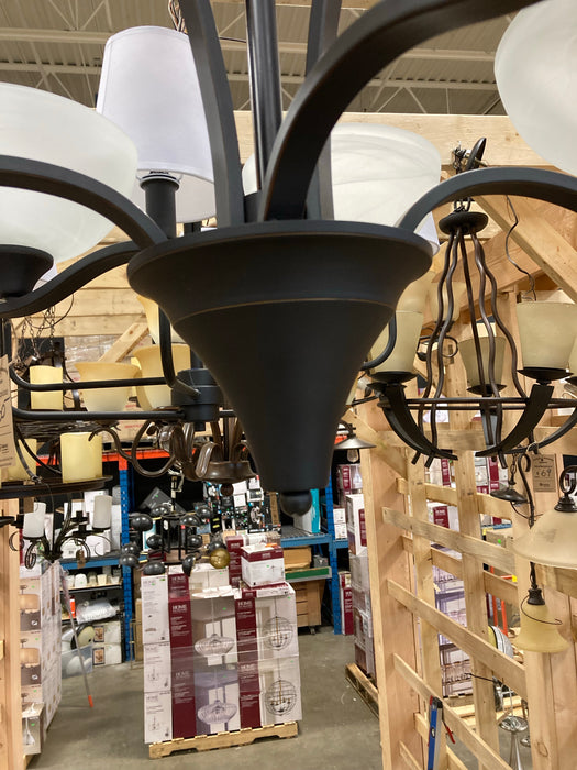 Light Fixture