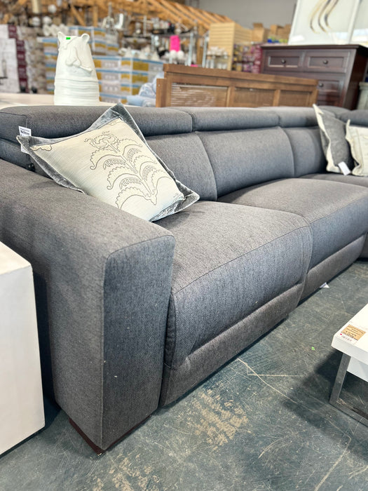 Grey Sectional