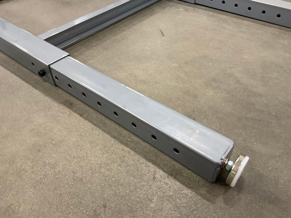 Performance Plus 2.0 Worktop Support Leg (new)
