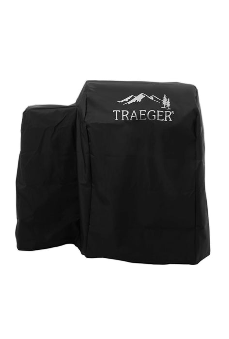 Pellet Grill Cover