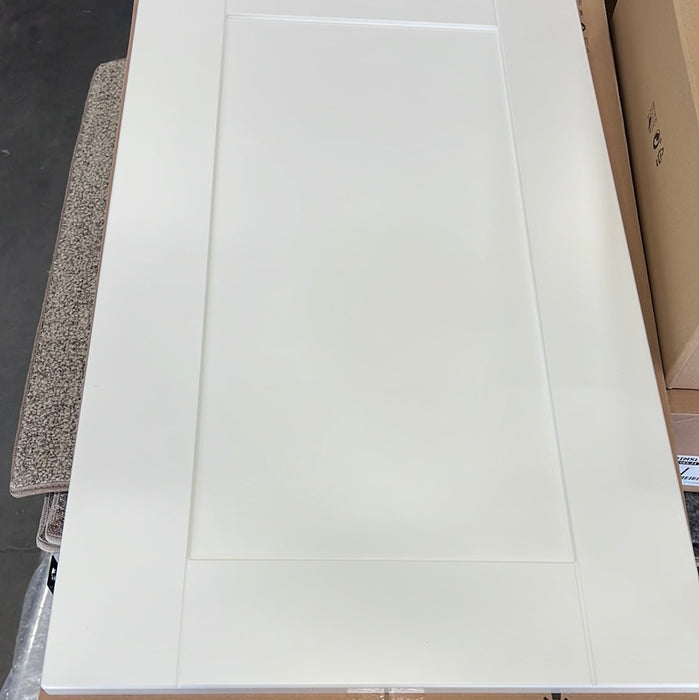 White Cabinet Doors and Drawer Fronts