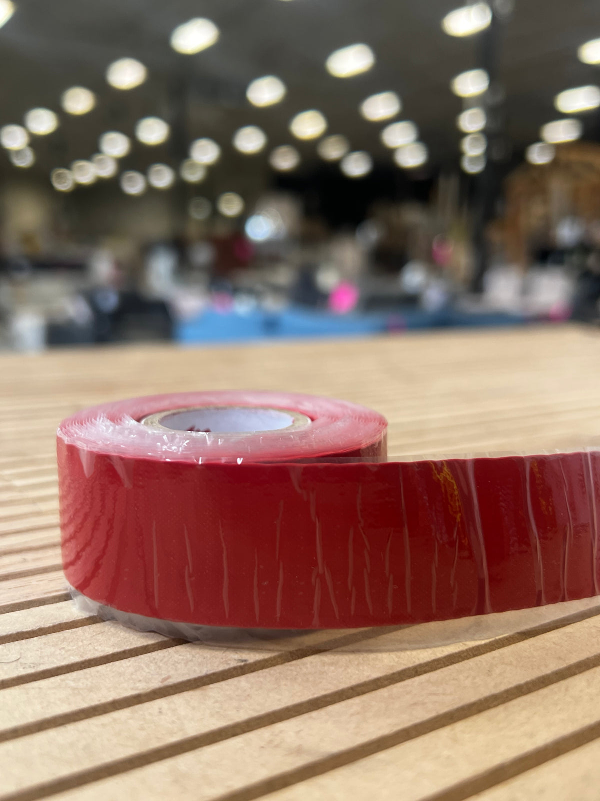 SelfAdhering Tape — Habitat for Humanity Greater Vancouver