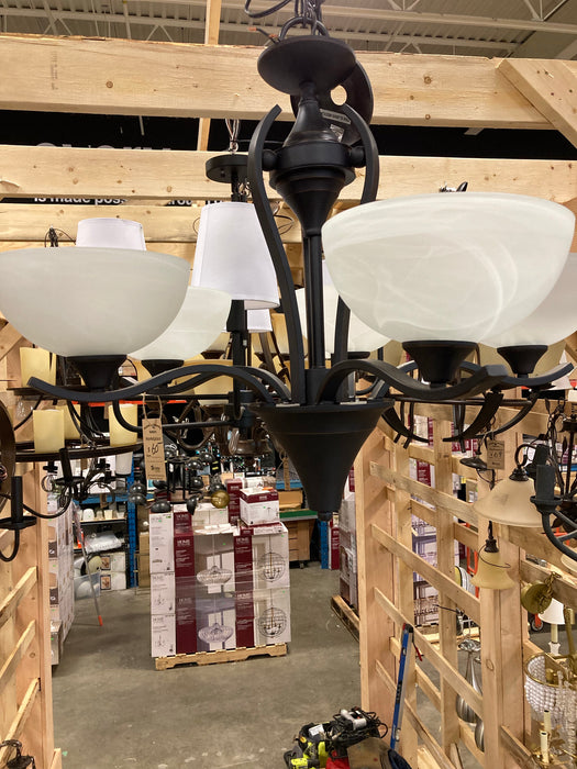 Light Fixture