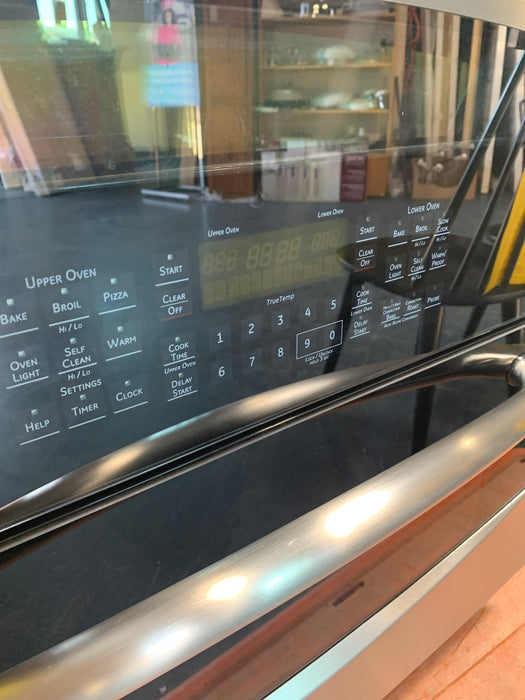 Convection Wall Oven (Used)
