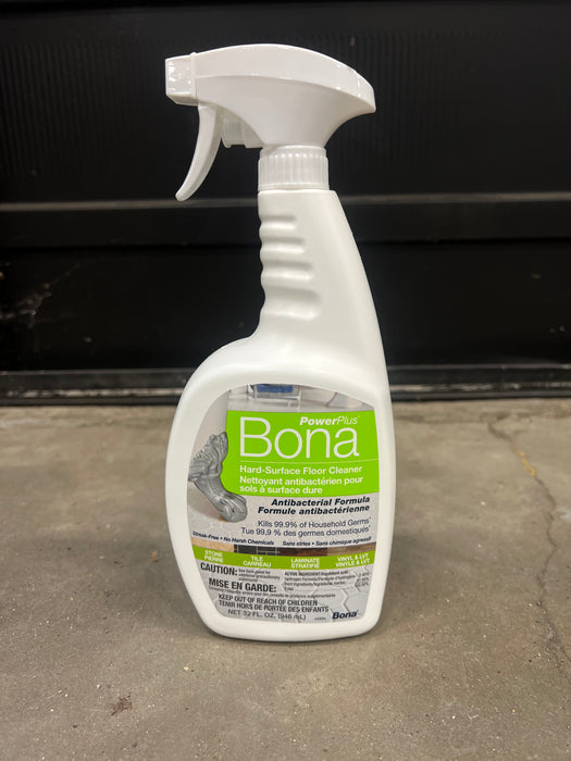 Bona Hard Surface Antibacterial Floor Cleaner